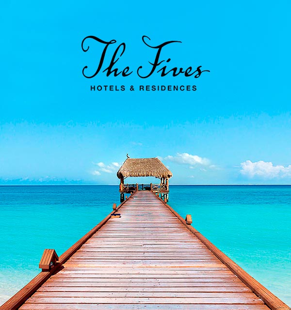 The Fives Hotels & Residences